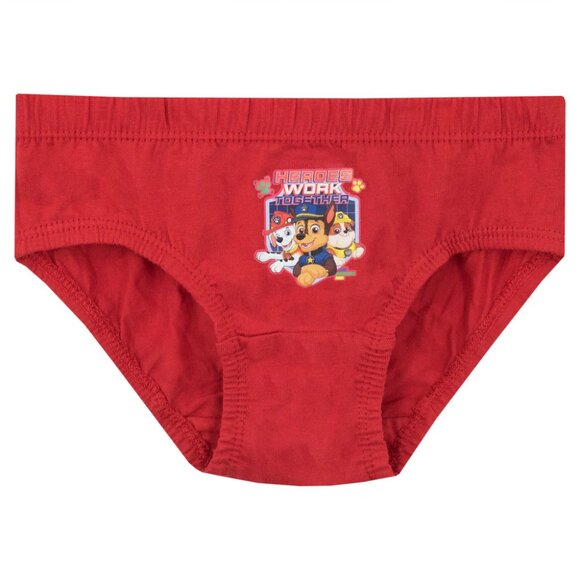 PAW Patrol Underwear 3 Pack - Picture 2 of 4